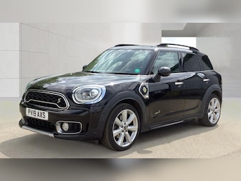 Used MINI Countryman 2019 for sale - 78863480: Photo