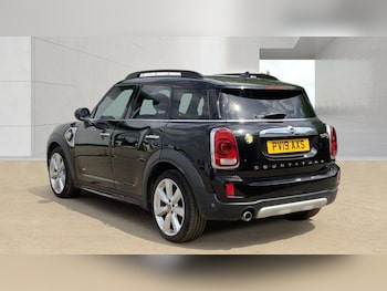 Used MINI Countryman 2019 for sale - 78863480: Photo