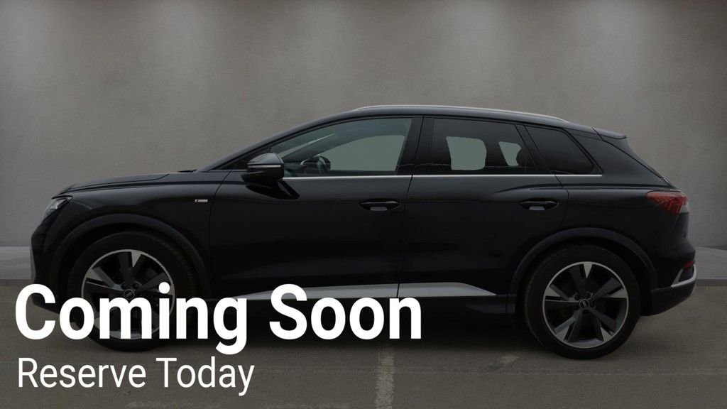 Used Audi Q4 e-tron 2023 for sale - 77287906: Photo 6