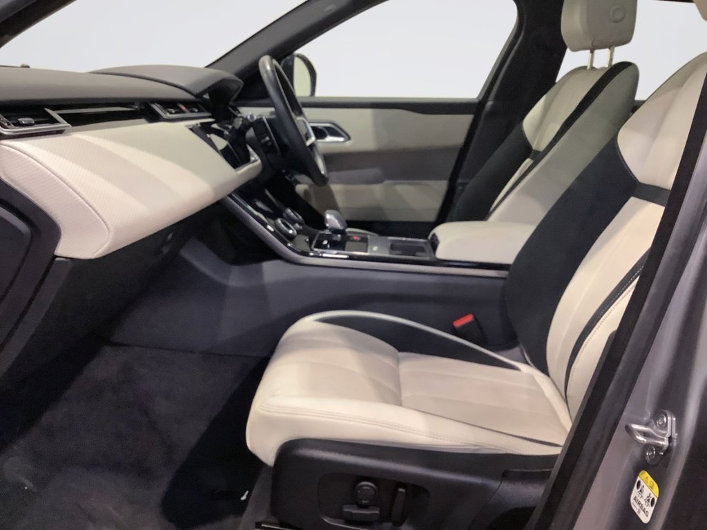 Used Land Rover Range Rover Velar 2022 for sale - 77394326: Photo 11