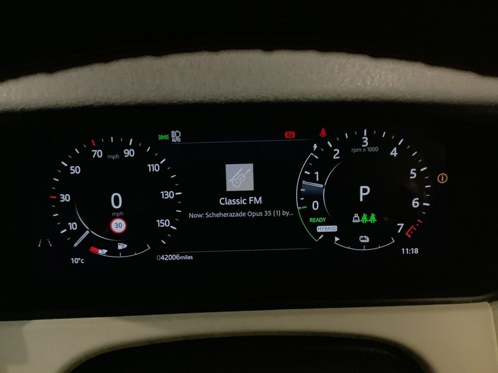 Used Land Rover Range Rover Velar 2022 for sale - 77394326: Photo 17