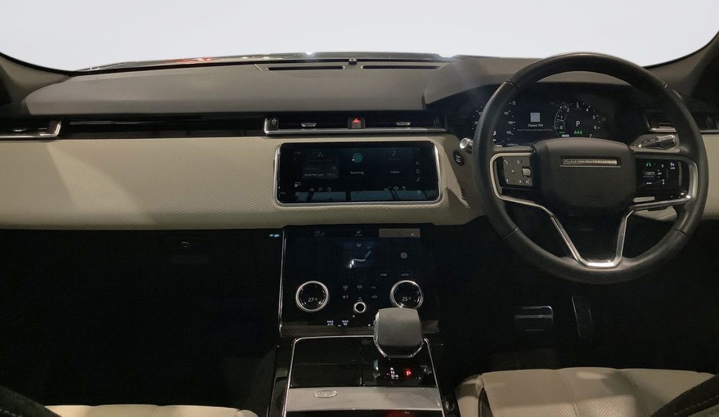 Used Land Rover Range Rover Velar 2022 for sale - 77394326: Photo 3