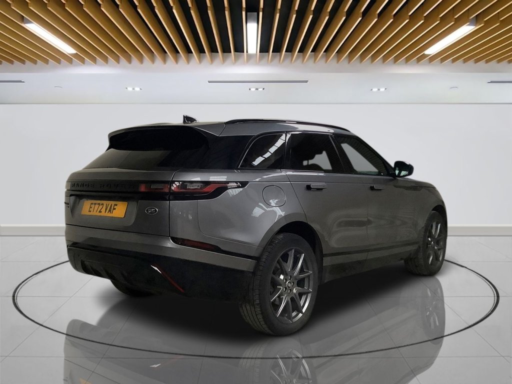 Used Land Rover Range Rover Velar 2022 for sale - 77394326: Photo 7