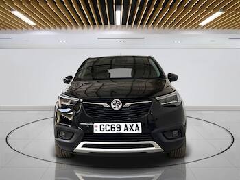 Used Vauxhall Crossland X 2019 for sale - 79686577: Photo