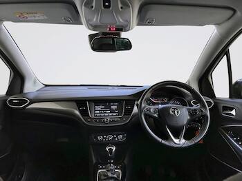 Used Vauxhall Crossland X 2019 for sale - 79686577: Photo