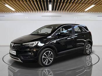 Used Vauxhall Crossland X 2019 for sale - 79686577: Photo