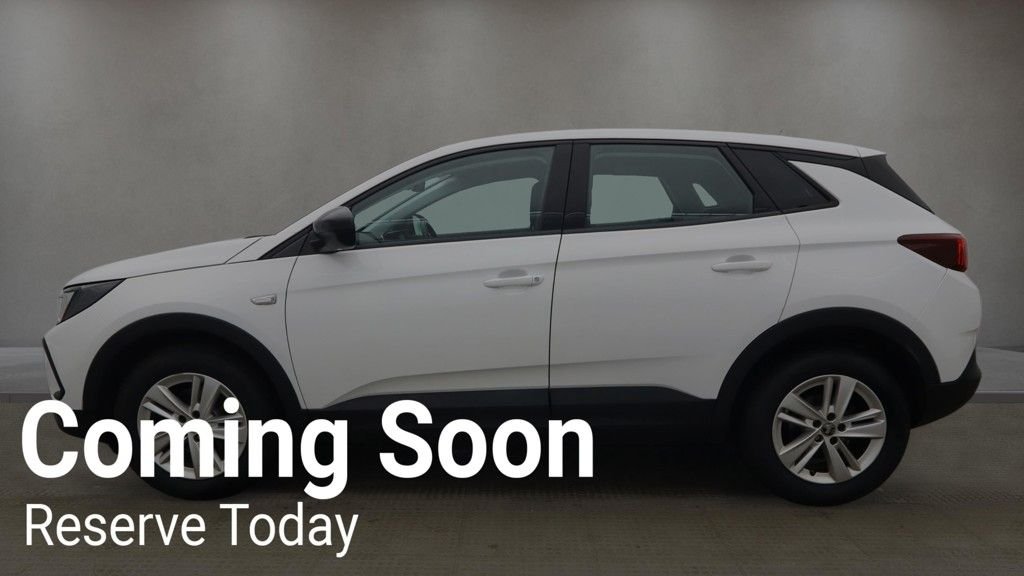 Used Vauxhall Grandland 2022 for sale - 77407779: Photo 6