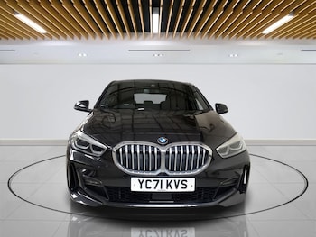 Used BMW 1 Series 2021 for sale - 78287729: Photo