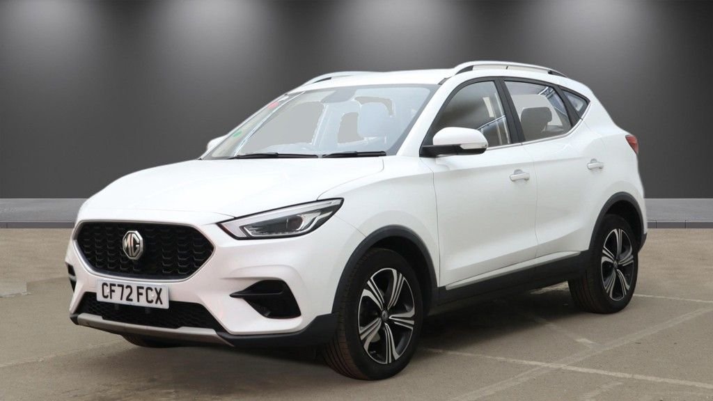 Used MG MG ZS 2023 for sale - 78082339: Photo 2