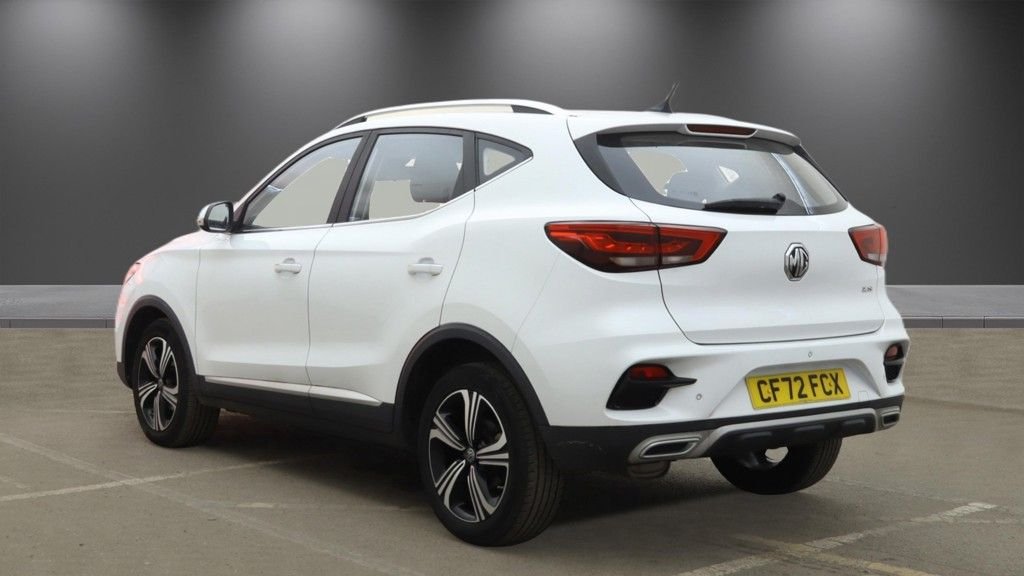 Used MG MG ZS 2023 for sale - 78082339: Photo 3