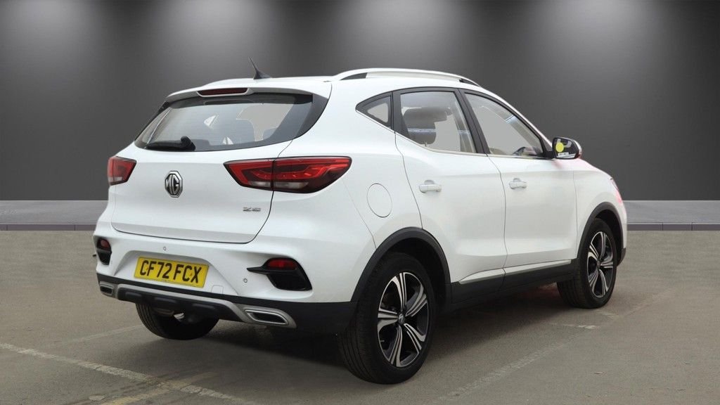 Used MG MG ZS 2023 for sale - 78082339: Photo 4