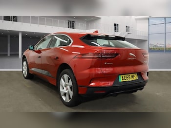 Used Jaguar I-Pace 2020 for sale - 75527606: Photo
