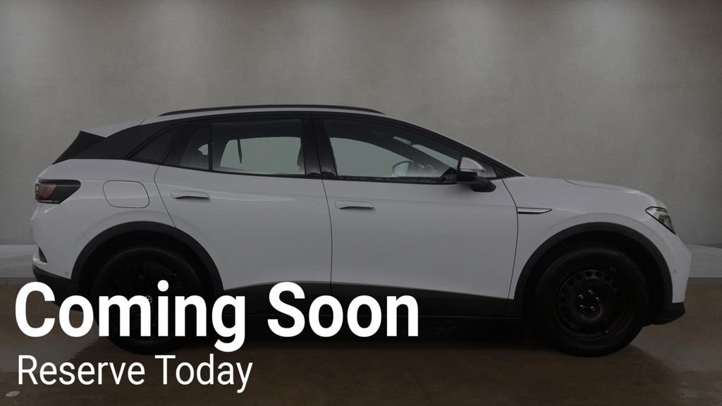 Used Volkswagen ID.4 2022 for sale - 77609342: Photo 5