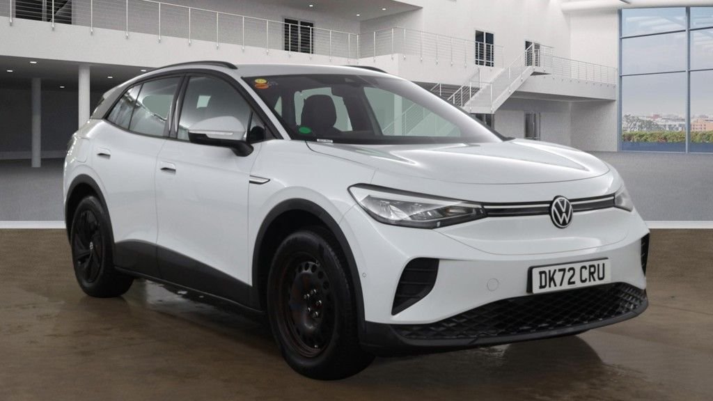 Used Volkswagen ID.4 2022 for sale - 77609342: Photo 7