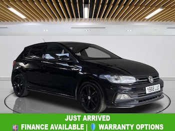 Used Volkswagen Polo 2018 for sale - 78694132: Photo