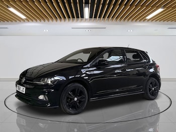 Used Volkswagen Polo 2018 for sale - 78694132: Photo