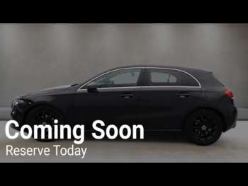 Used Mercedes-Benz A-Class 2018 for sale - 75397595: Photo