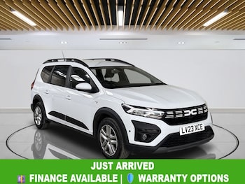 Used Dacia Jogger 2023 for sale - 79129066: Photo