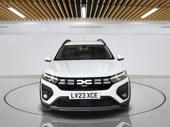 Used Dacia Jogger 2023 for sale - 79129066: Photo