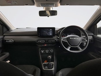 Used Dacia Jogger 2023 for sale - 79129066: Photo