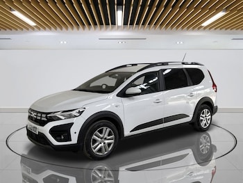 Used Dacia Jogger 2023 for sale - 79129066: Photo