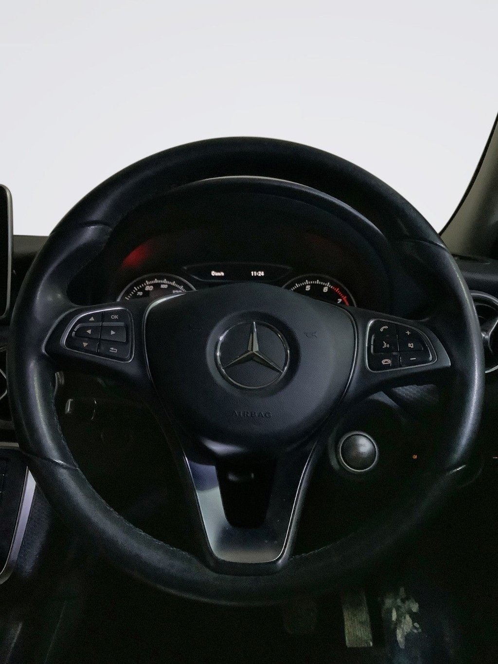 Used Mercedes-Benz A-Class 2018 for sale - 76520641: Photo 16