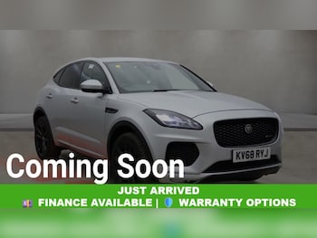 2018 (68) - 2.0d [240] R-Dynamic HSE 5dr Auto