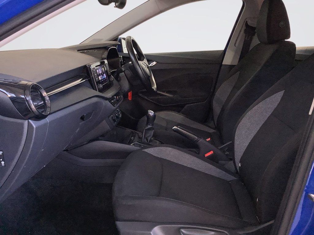 Used Skoda Fabia 2022 for sale - 78008880: Photo 13