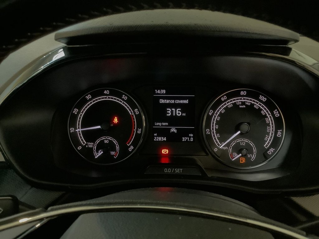 Used Skoda Fabia 2022 for sale - 78008880: Photo 19