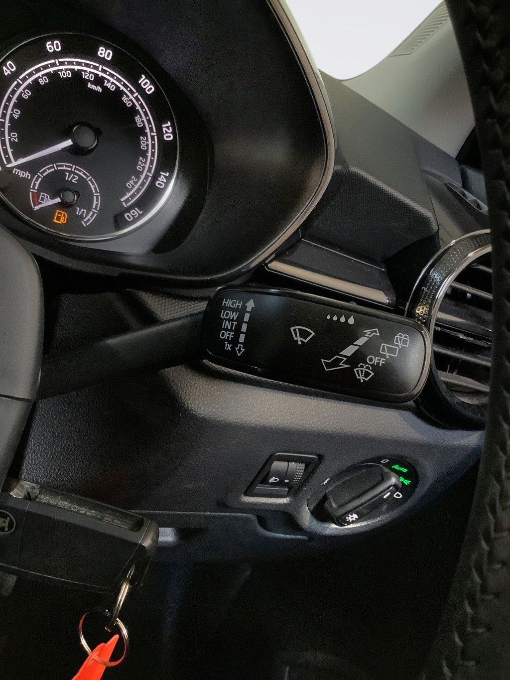 Used Skoda Fabia 2022 for sale - 78008880: Photo 22