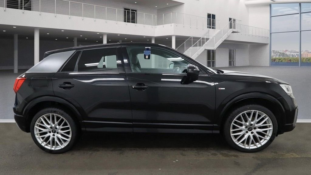 Used Audi Q2 2017 for sale - 76962098: Photo 11