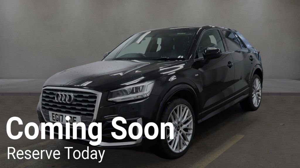 Used Audi Q2 2017 for sale - 76962098: Photo 2