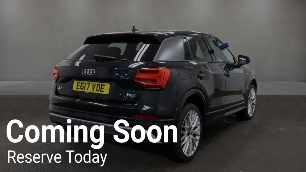 Used Audi Q2 2017 for sale - 76962098: Photo 4