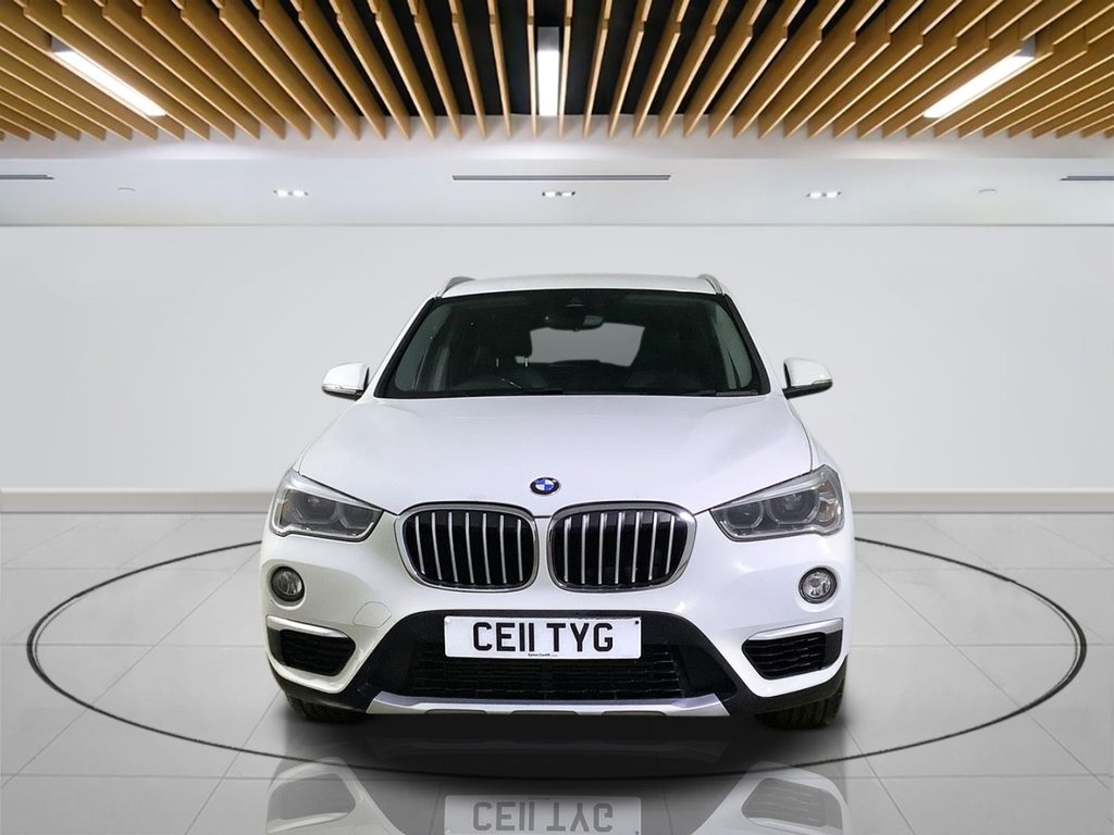 Used BMW X1 2018 for sale - 76459282: Photo 2