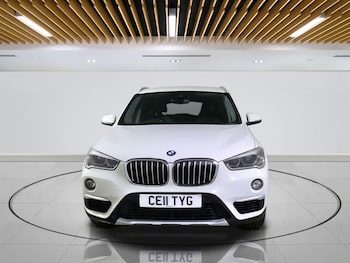 Used BMW X1 2018 for sale - 76459282: Photo