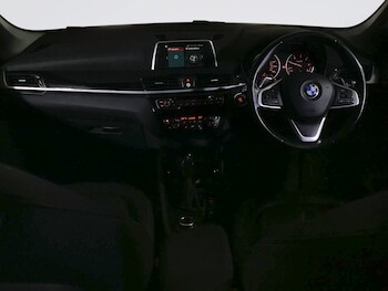 Used BMW X1 2018 for sale - 76459282: Photo