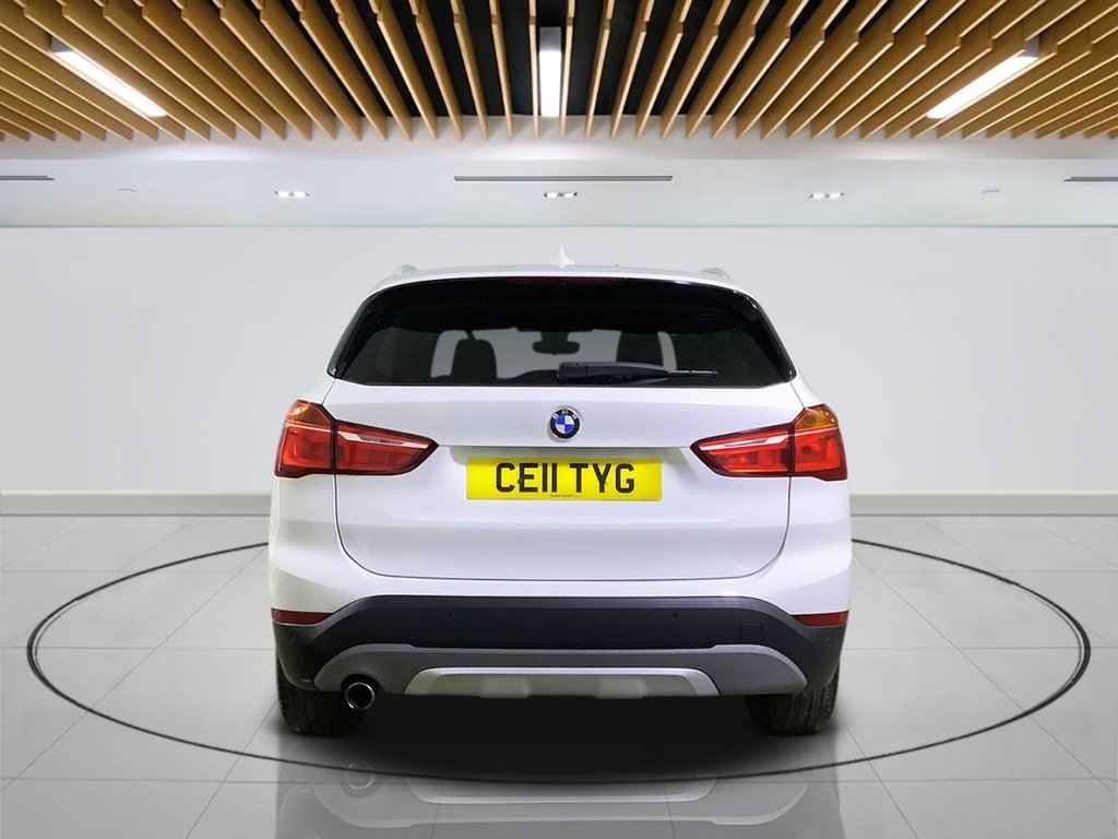 Used BMW X1 2018 for sale - 76459282: Photo 7