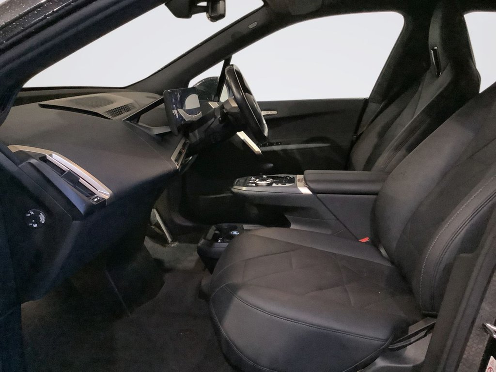 Used BMW iX 2021 for sale - 77792403: Photo 12