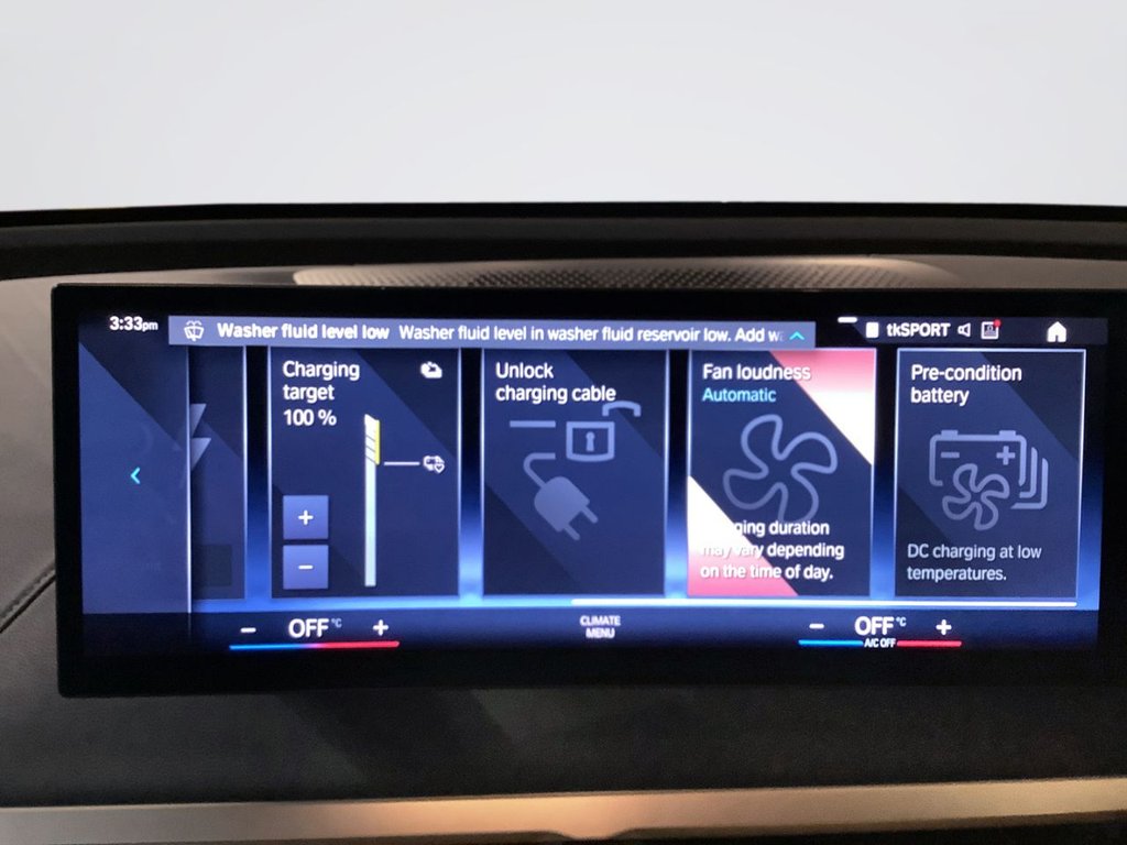 Used BMW iX 2021 for sale - 77792403: Photo 24