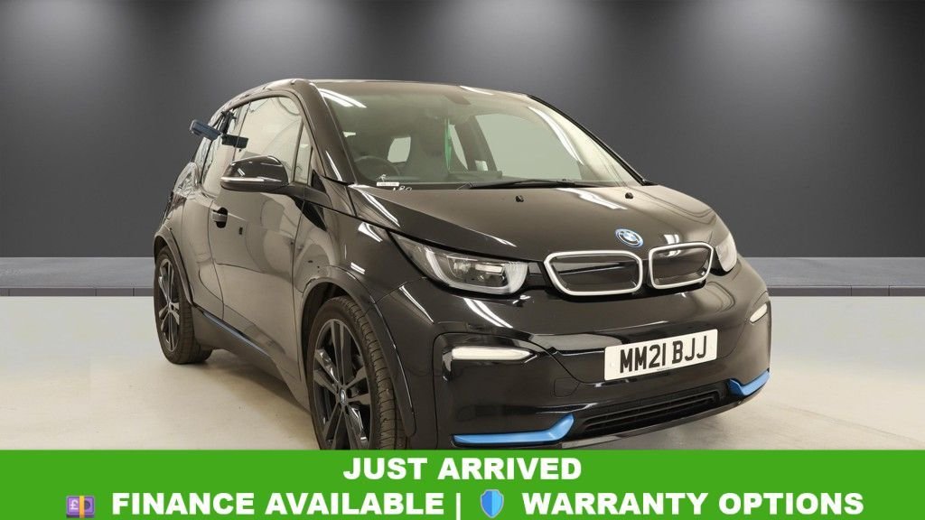 Used BMW i3 2021 for sale - 78200320: Photo 1