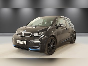 Used BMW i3 2021 for sale - 78200320: Photo
