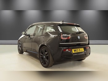 Used BMW i3 2021 for sale - 78200320: Photo