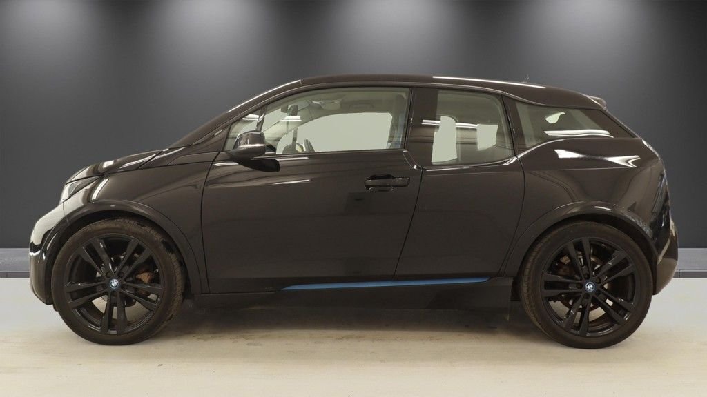 Used BMW i3 2021 for sale - 78200320: Photo 6