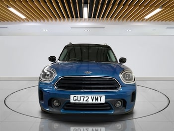 Used MINI Countryman 2022 for sale - 77383793: Photo