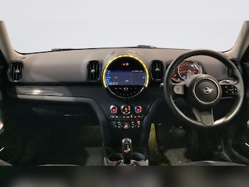 Used MINI Countryman 2022 for sale - 77383793: Photo