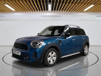 Used MINI Countryman 2022 for sale - 77383793: Photo