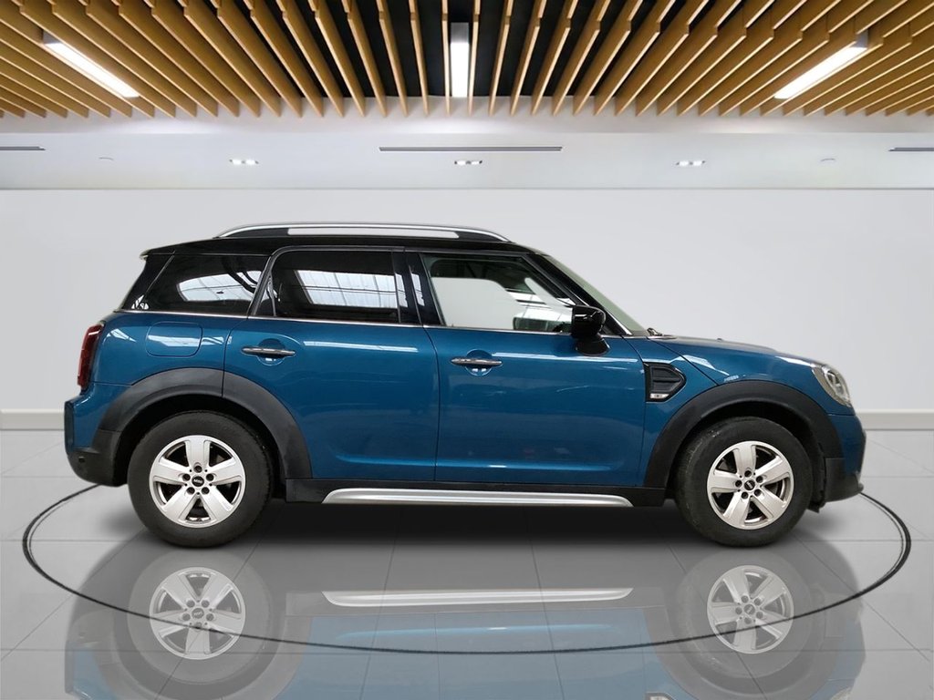 Used MINI Countryman 2022 for sale - 77383793: Photo 8