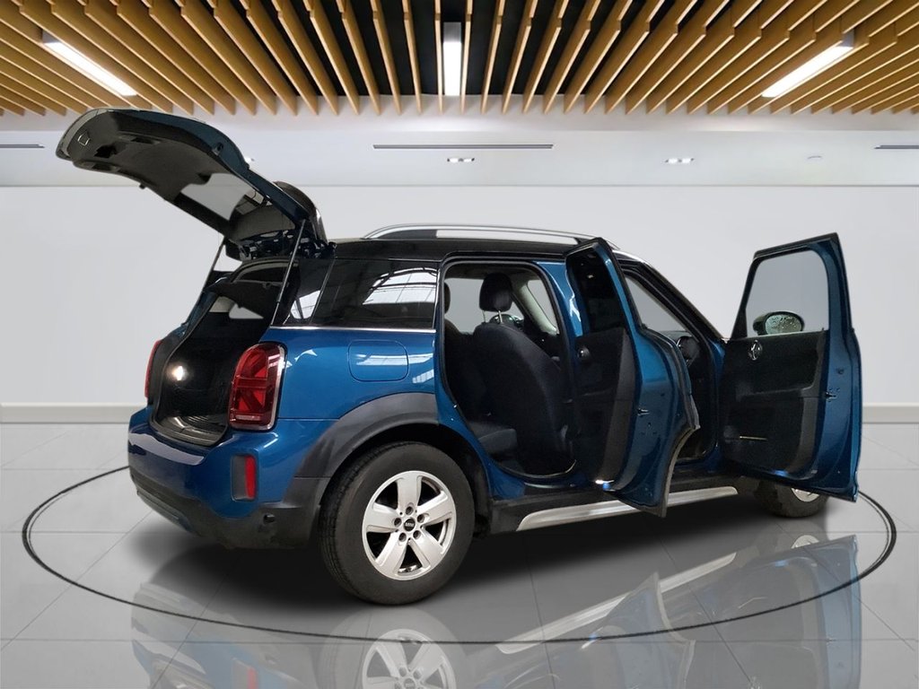 Used MINI Countryman 2022 for sale - 77383793: Photo 9
