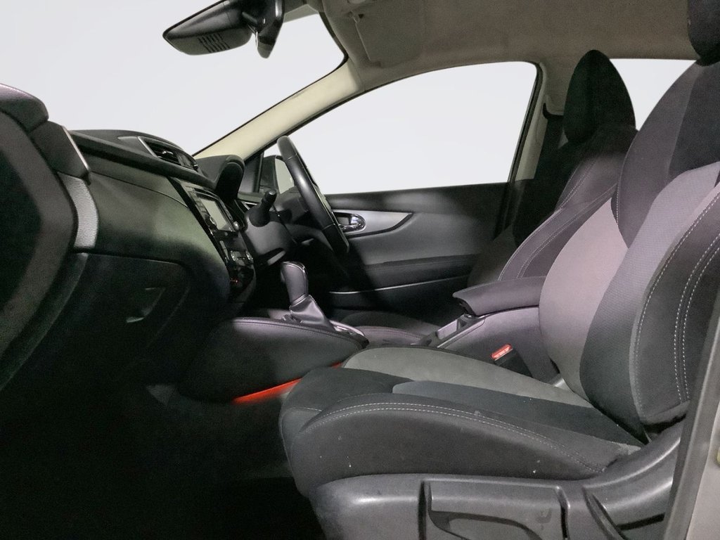 Used Nissan Qashqai 2018 for sale - 77346718: Photo 12