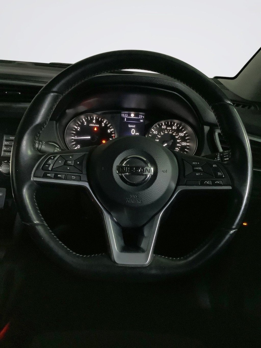 Used Nissan Qashqai 2018 for sale - 77346718: Photo 16